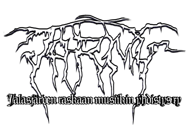 Jalasjärven raskaan musiikin yhdistys ry